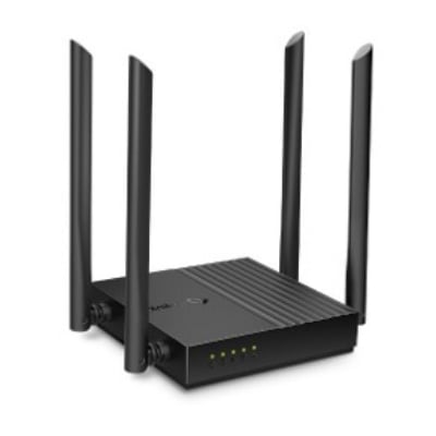 Picture of TP-Link Archer C64 AC1200 Gigabit Router-Black