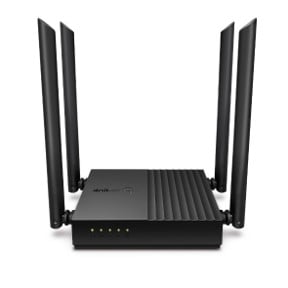 Picture of TP-Link Archer C64 AC1200 Gigabit Router-Black