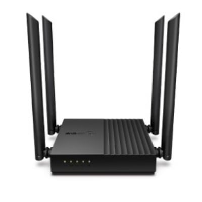 Picture of TP-Link Archer C64 AC1200 Gigabit Router-Black
