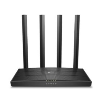Picture of TP-Link Archer C6 AC1200 Gigabit Router-Black