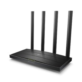 Picture of TP-Link Archer C80 AC1900 Router-Black