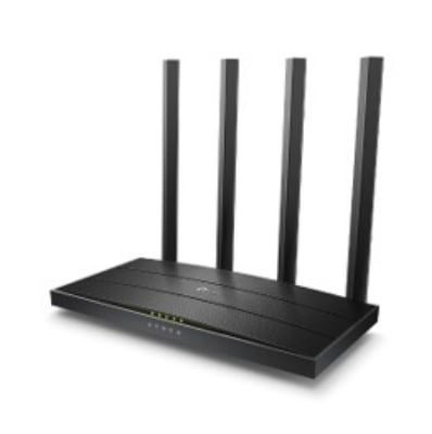 Picture of TP-Link Archer C80 AC1900 Router-Black