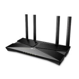 Picture of TP-Link Archer AX53 AX3000 Dual Band Gigabit Wi-Fi Router-Black