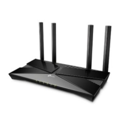 Picture of TP-Link Archer AX53 AX3000 Dual Band Gigabit Wi-Fi Router-Black