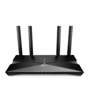 Picture of TP-Link Archer AX53 AX3000 Dual Band Gigabit Wi-Fi Router-Black