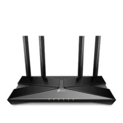 Picture of TP-Link Archer AX53 AX3000 Dual Band Gigabit Wi-Fi Router-Black