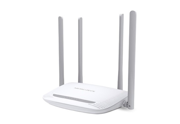 Picture of Mercusys MW325R 300Mbps Wifi Router-White