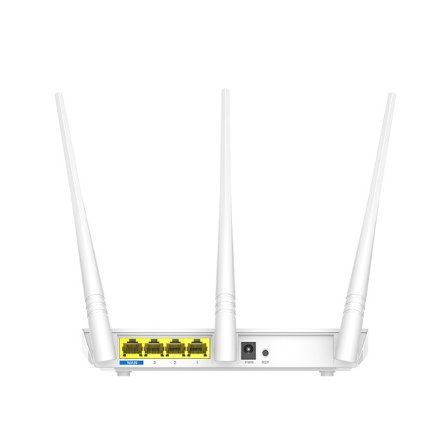 Picture of Tenda F3 Router-White