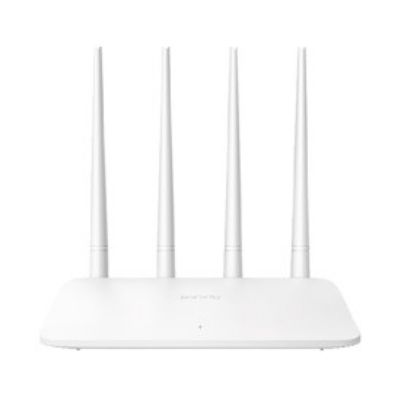 Picture of Tenda F6 Router-White