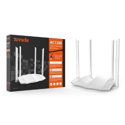 Picture of Tenda AC5 Router-White