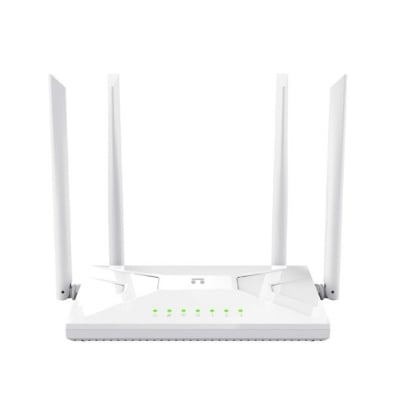 Picture of Netis NC21 AC1200 Dual Band Router-White
