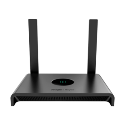 Picture of Ruijie RG-EW300N 300Mbps Smart Wi-Fi Router-Black