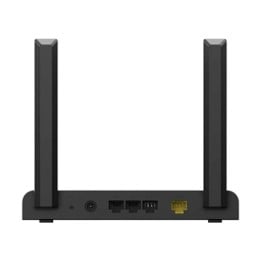 Picture of Ruijie RG-EW300N 300Mbps Smart Wi-Fi Router-Black