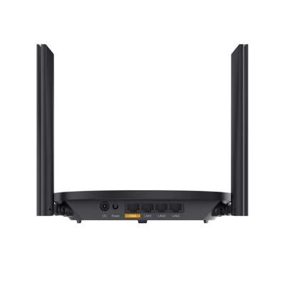 Picture of Ruijie RG-EW300 Pro 300Mbps Smart WiFi Router-Black
