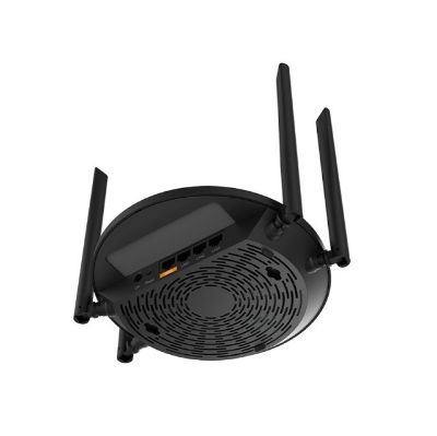 Picture of Ruijie RG-EW300 Pro 300Mbps Smart WiFi Router-Black