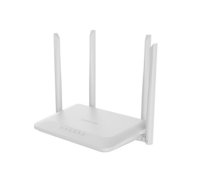 Picture of Ruijie RG-EW1200 1200M Dual Band WiFi Router-White