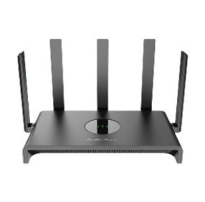 Picture of Ruijie RG-EW1300G 1300M Dual-Band Gigabit WiFi Router-Black