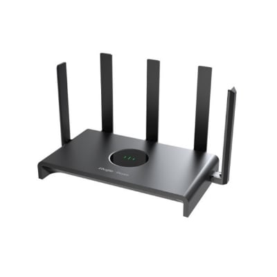 Picture of Ruijie RG-EW1300G 1300M Dual-Band Gigabit WiFi Router-Black