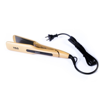 Picture of V&G Professional Hair Straightener V4 - Iron Machine