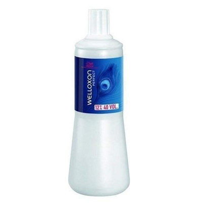 Picture of Wella Welloxon Perfect 12% 40 VOL Cream Developer, 1000ml