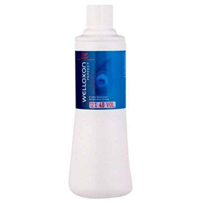 Picture of Wella Welloxon Perfect 12% 40 VOL Cream Developer, 1000ml