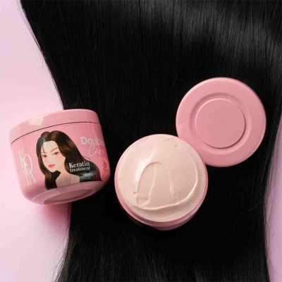 Picture of Kota Double Care Keratin Treatment Mask 250gm