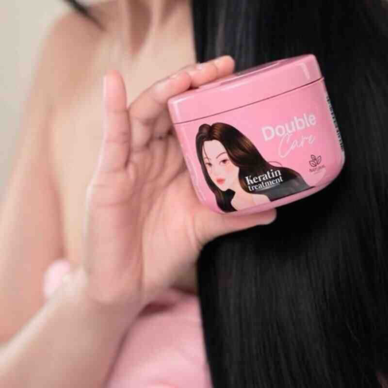 Picture of Kota Double Care Keratin Treatment Mask 250gm