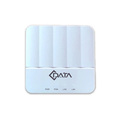 Picture of C-Data FD511G-X-F680 Single Port XPON ONU-White