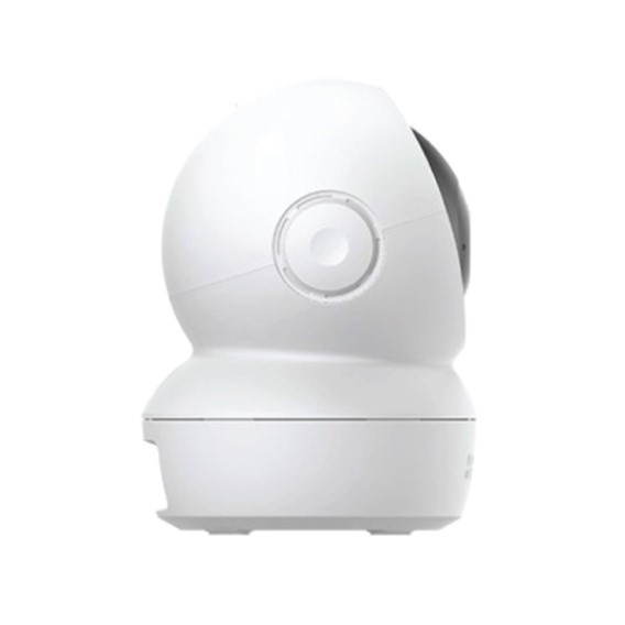Picture of EZVIZ CS-H6c Pro 3MP Pan & Tilt Smart Portable WiFi Camera-White