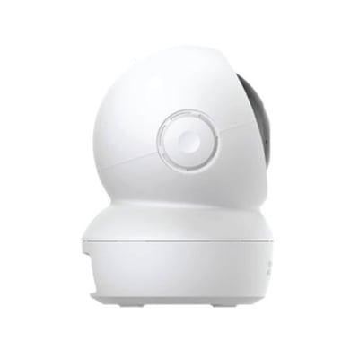 Picture of EZVIZ CS-H6c Pro 3MP Pan & Tilt Smart Portable WiFi Camera-White