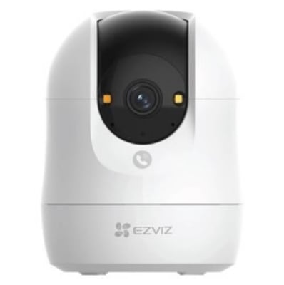 Picture of Ezviz CS-C6N G1 3K (4mm) (5MP) Wi-Fi PT IP Camera-White