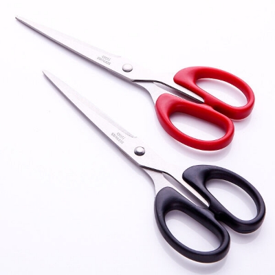 Picture of Deli E6009 Stainless Steel Scissors - 7inch