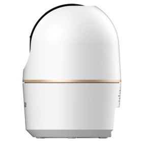 Picture of Dahua DH-IPC-H5AE 5MP Indoor Pan & Tilt portable WiFi Camera-White