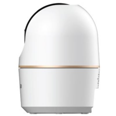 Picture of Dahua DH-IPC-H5AE 5MP Indoor Pan & Tilt portable WiFi Camera-White
