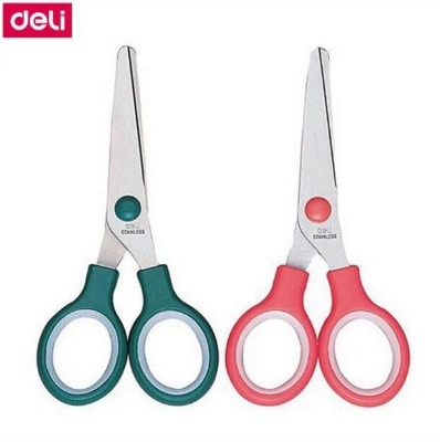 Picture of Deli E6007 Scissors - 5.2inch-Multicolor