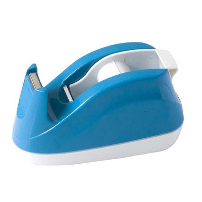 Picture of Deli E808 Tape Dispenser-Multicolor