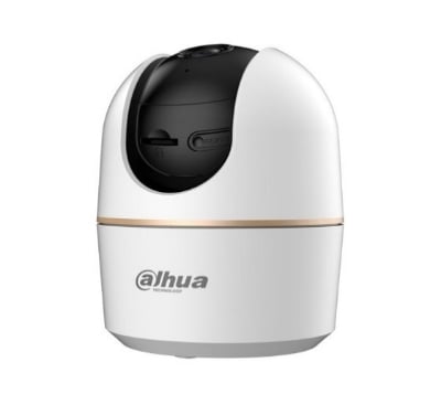 Picture of Dahua Hero H3AS Colour 3MP Smart Wi-Fi Camera-White