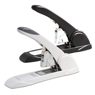 Picture of Deli E0395 Heavy Duty Stapler - 210 Sheets-Multicolor