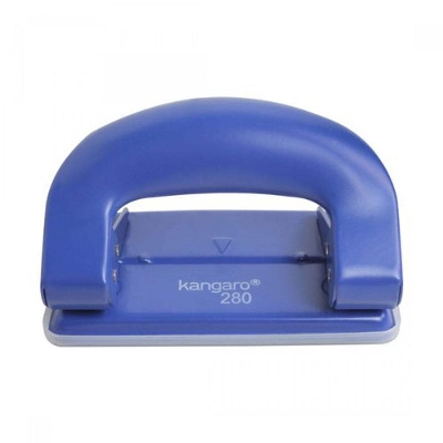 Picture of Kangaro DP-280 Paper Punch - 12 Sheets