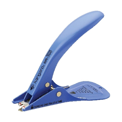 Picture of Kangaro SR-300 All Metal Heavy Duty Staple Remover