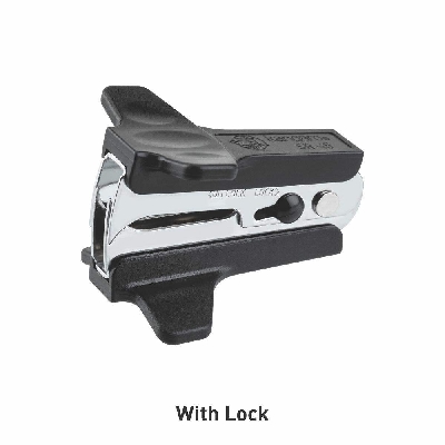 Picture of Kangaro SR-45 Staple Remover - 25 Sheets-Multicolor