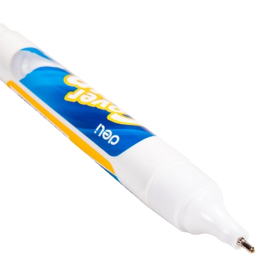 Picture of Deli E7286 Quick Drying Correction Pen - 8ml