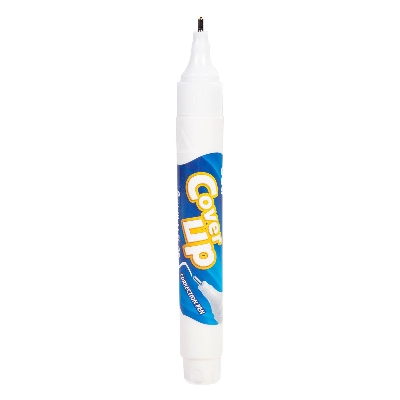 Picture of Deli E7286 Quick Drying Correction Pen - 8ml