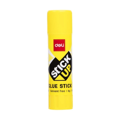 Picture of Deli EA20010 Glue Stick - 8gm
