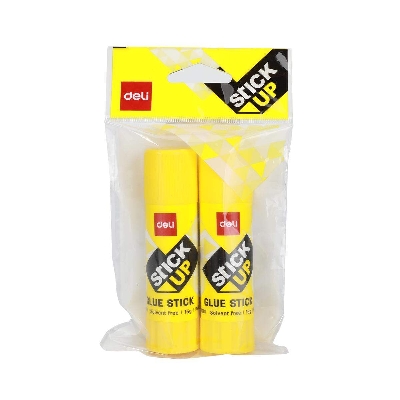 Picture of Deli EA201-MT Glue Stick 15gm- 2pcs Set