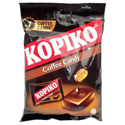 Picture of KOPIKO Coffee Candy - 140gm Packet
