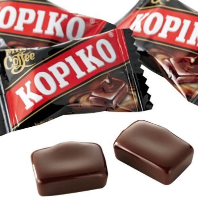 Picture of KOPIKO Coffee Candy - 140gm Packet