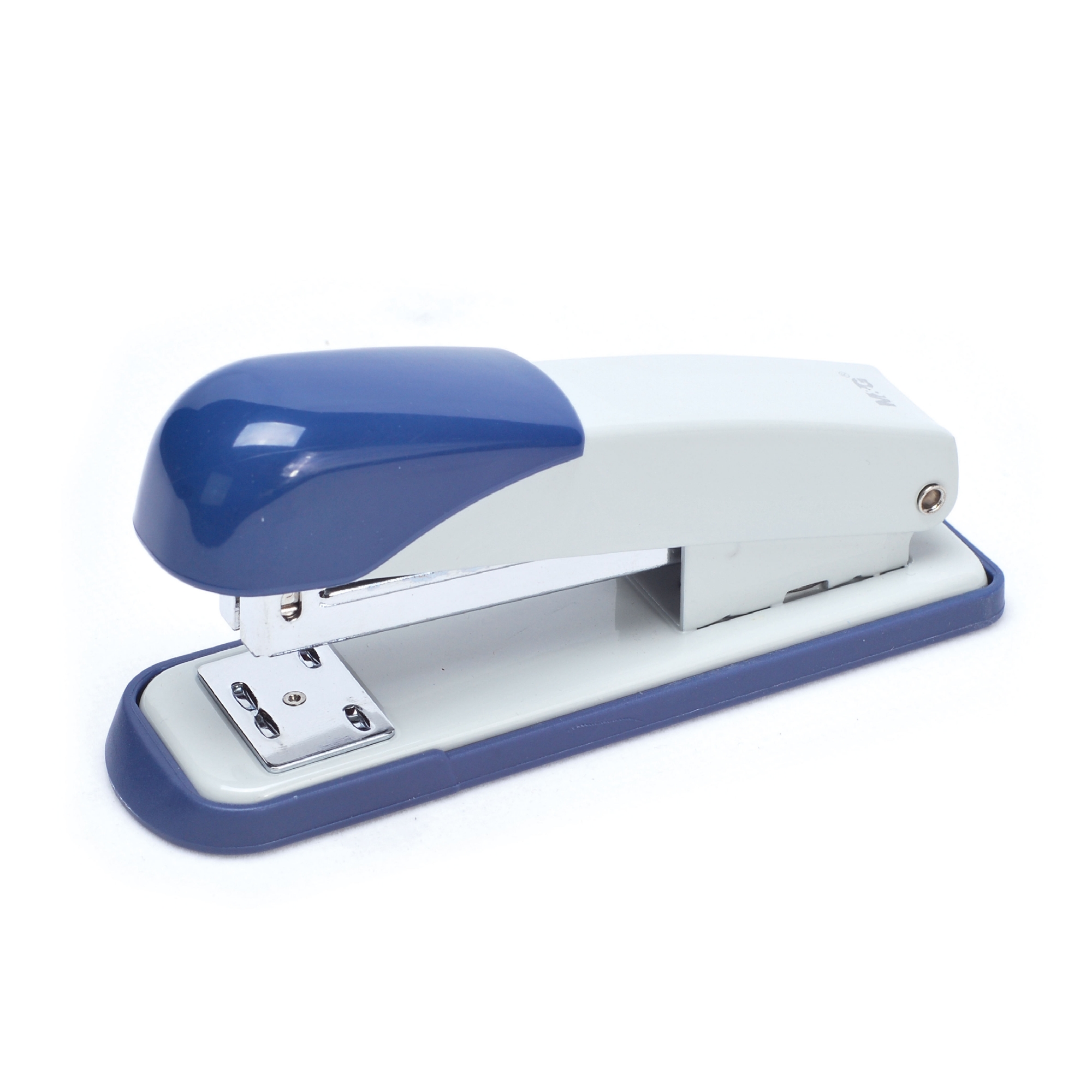 Picture of M&G MGS-17 Steel Mechanism Stapler - 1pcs-Multicolor