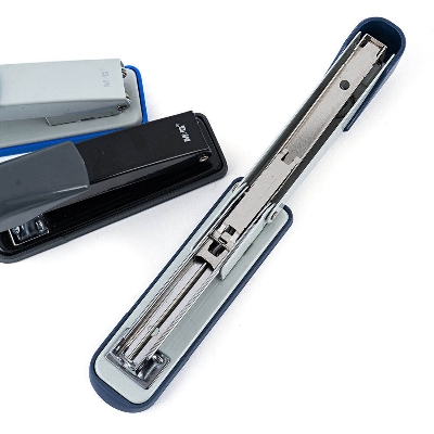 Picture of M&G MGS-17 Steel Mechanism Stapler - 1pcs-Multicolor