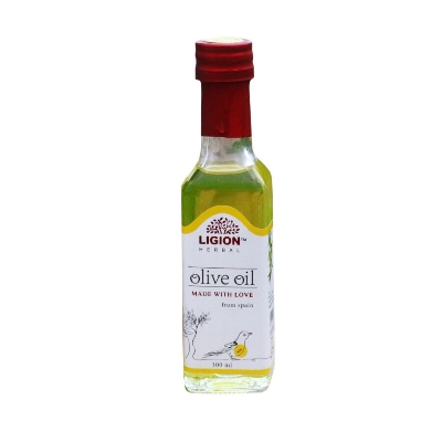 Picture of Ligion Olive Oil 100 Ml-100ml